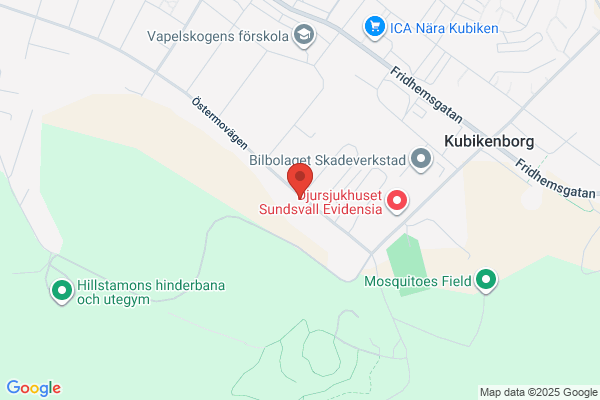 Timrå Spol & Fastighetskonsult I Västernorrland AB