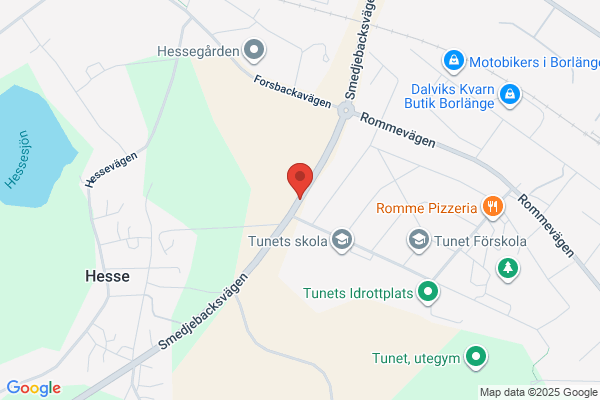 Tunet Bostäder AB