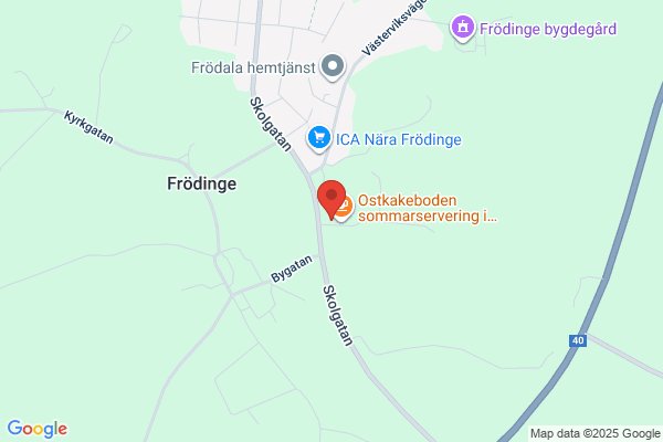Frödinge Mejeri AB