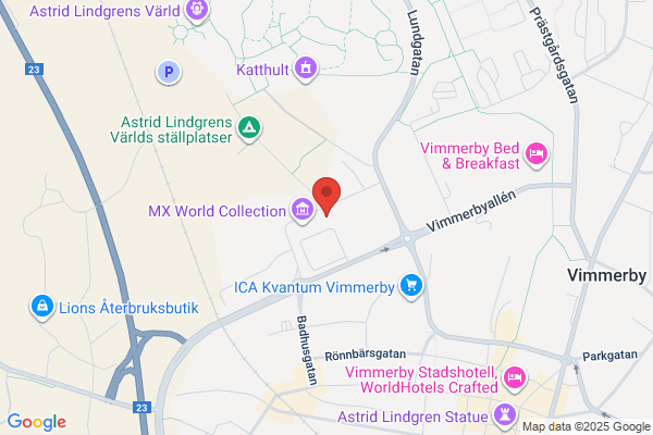 Lars Olsson Holding i Vimmerby AB