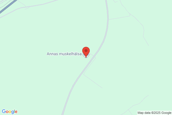 Annas Muskelvård