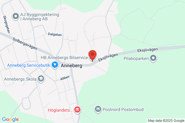 Annebergs Bilservice