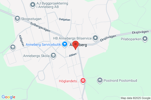 Annebergs Pizzeria