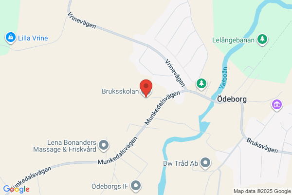 Björkkullen (Fritidshem)
