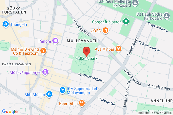 Folkets Park