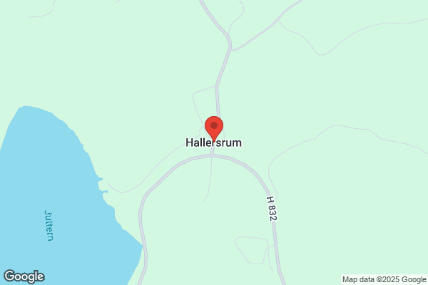 Hallersrums Skogstjänst AB