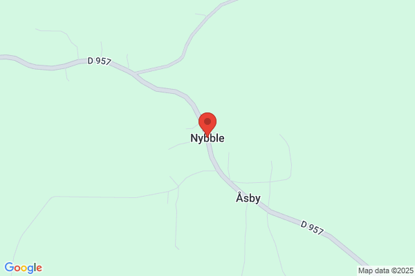 Lotta i Nybble