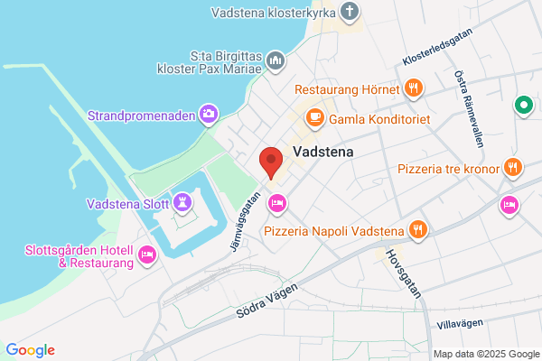 Restaurang Wasa