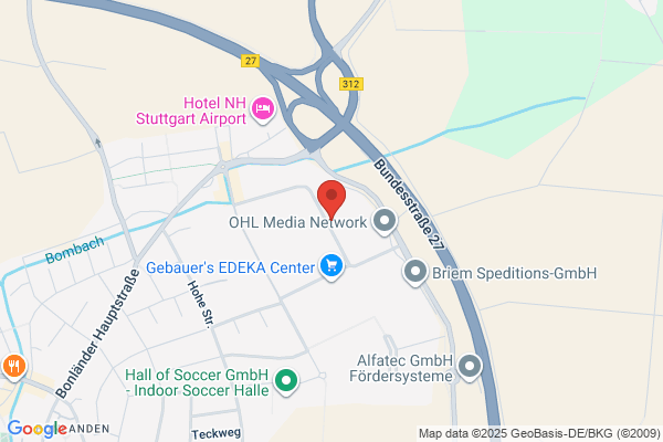 AB Expotex Agenturer