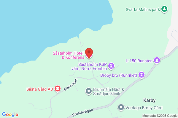 Arnäsholm Konferens & Spa