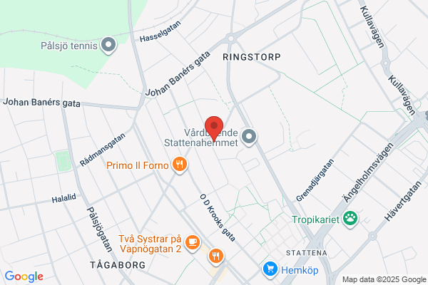 Gastås Bil AB