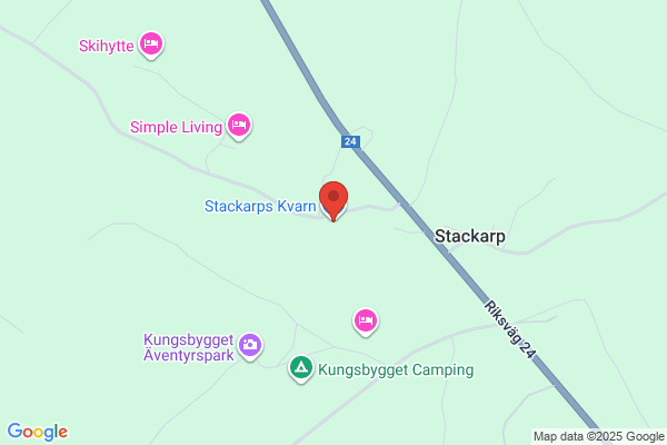 Stackhults Rör AB