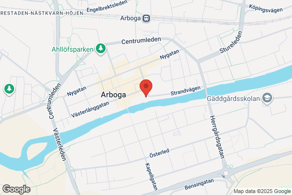 Advokaterna Backman & Clemert AB