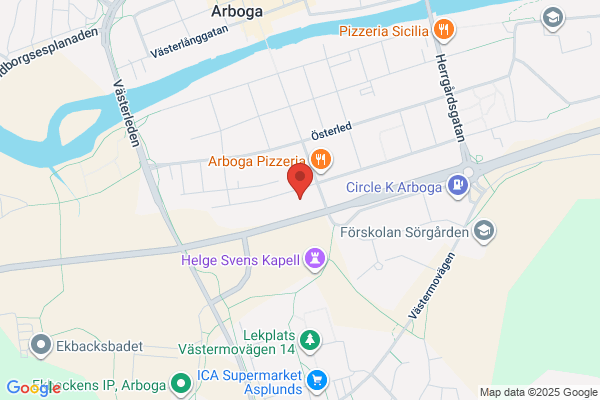 Qstar Arboga