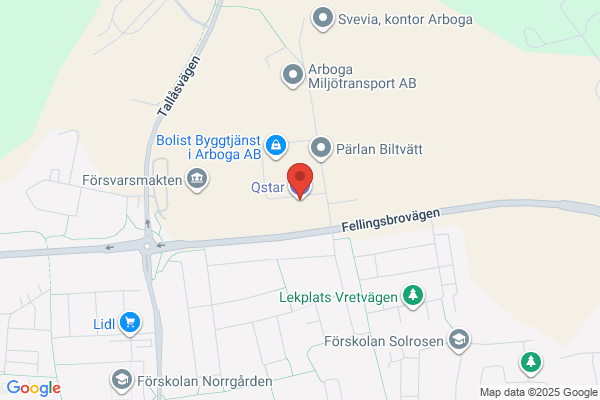 Qstar Götlunda