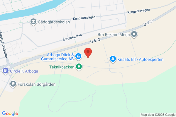 Nilsson Motor Arboga AB