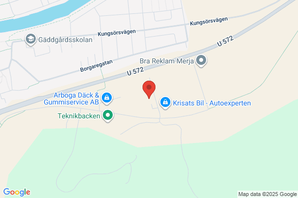 P & B Bilservice i Arboga AB