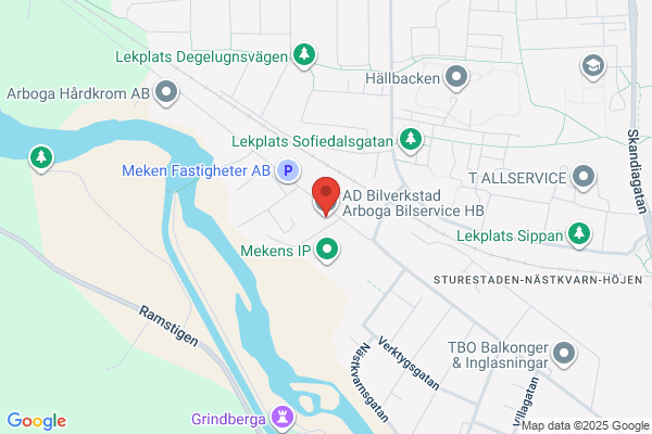 Arboga Bilservice