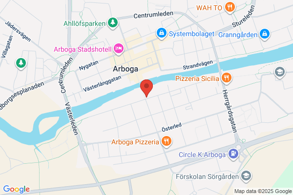 ABO Arboga Bostäder