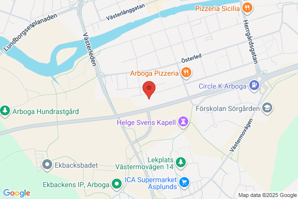 Kakelugnsmakarna i Arboga, AB