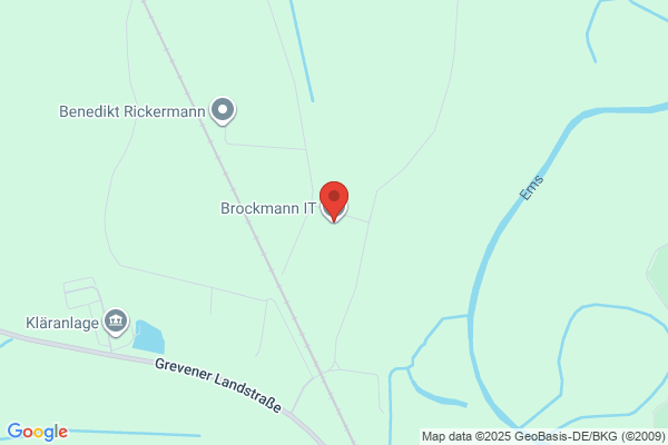 Brockman IT-System