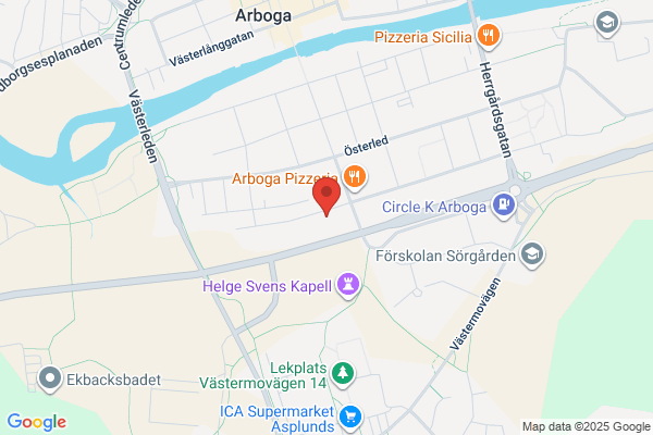 Arboga El-Team AB