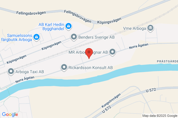 N-E Larssons Fastighetsservice