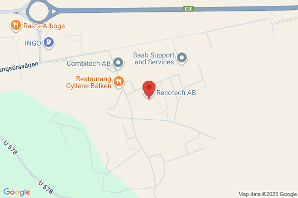 Recotech AB