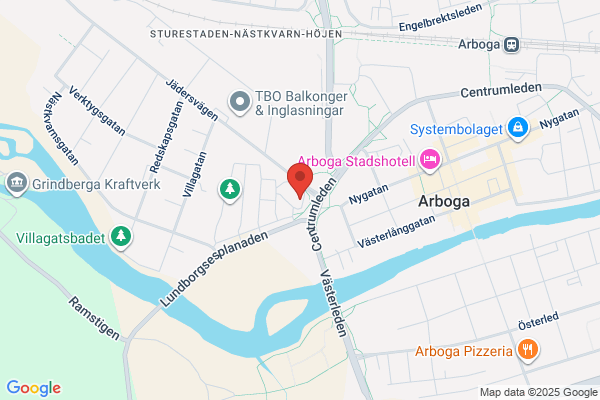 ICA Nära Vilstahallen