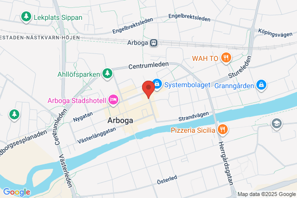 Restaurang Athena