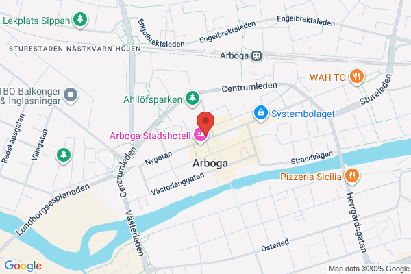 Stadskällaren