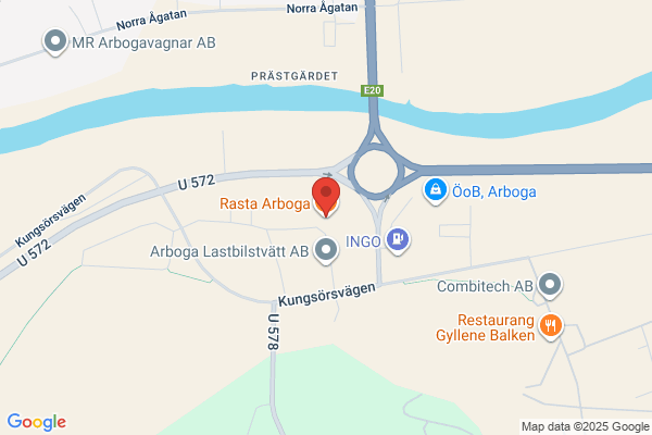 Rasta Arboga