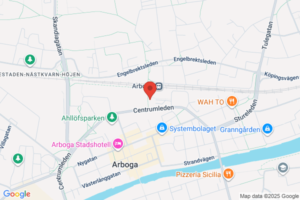 Arboga Trafikskola