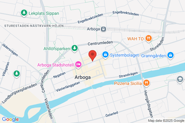 Arboga Computer Service