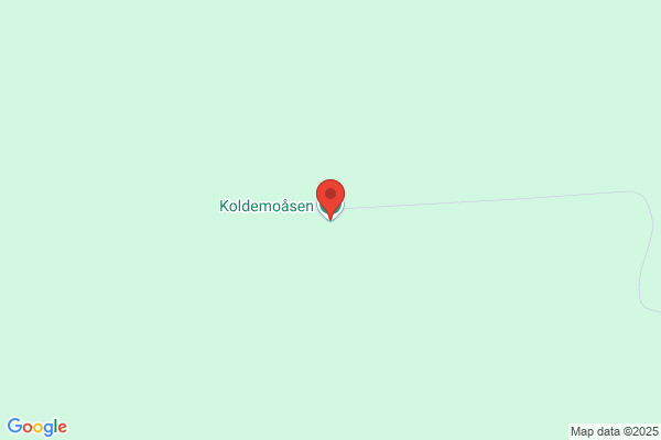 Koldemo Gräv