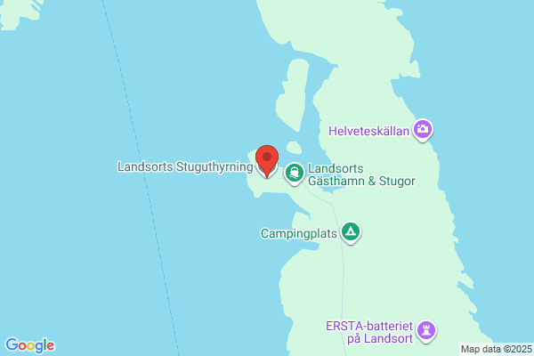 Stugservice Hälsingland