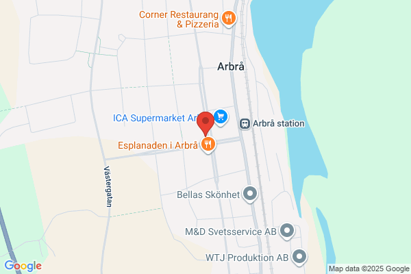 Arbrå Tattoo & Piercing