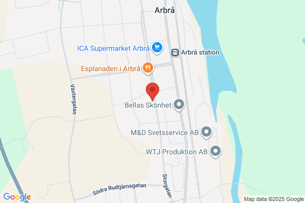 Arbrå bibliotek (Bibliotek)