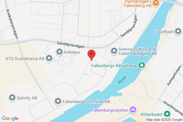 Bollnäs 2:a Sotningsdistrikt AB