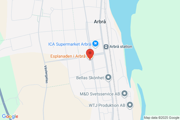 Esplanaden