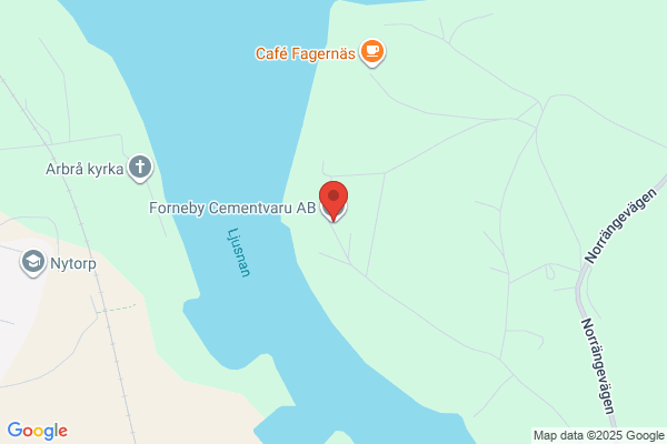 Forneby Cementvaru AB