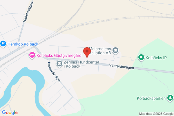 Koldemo Bil & Mek Bror Wennström