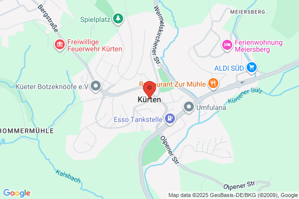 Kurranten