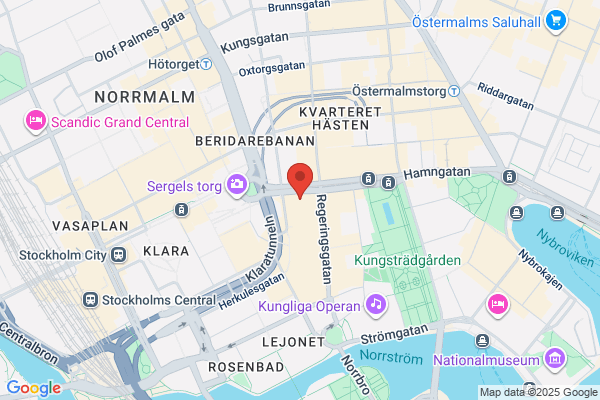 Skönhetsgallerian