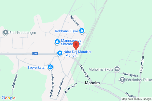 Tidholms Kultur AB