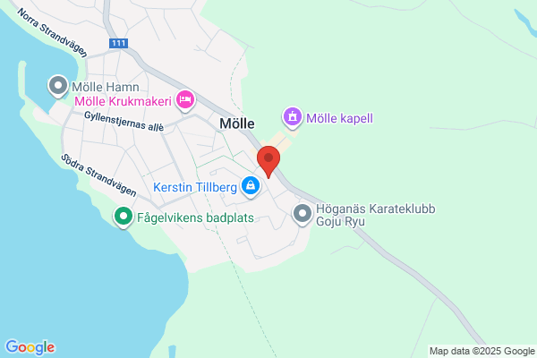 Destil, Form & Landskapsarkitektur