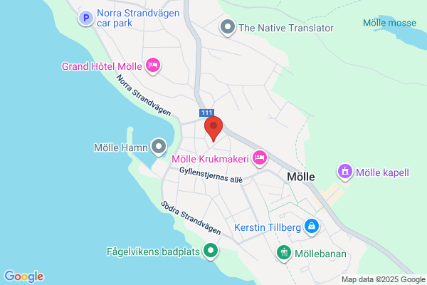 Hotel Provence i Mölle AB