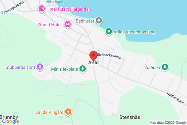 Höganäs Resebyrå