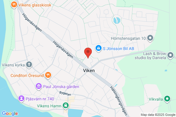 Kullabygdens Vapen & Laddtjänst