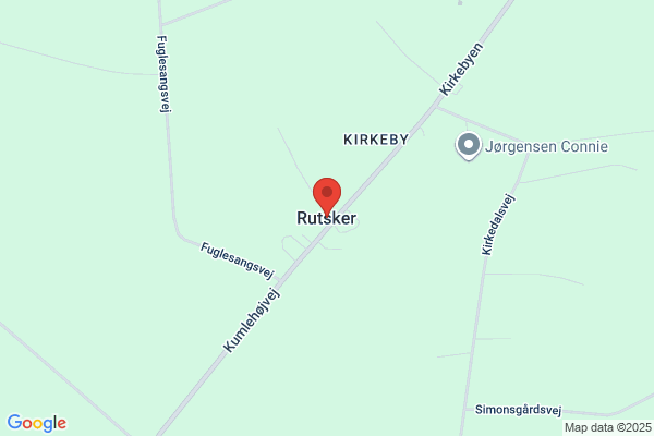 Rut På Skäret